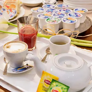 Talenti Fucini Bed & Breakfast