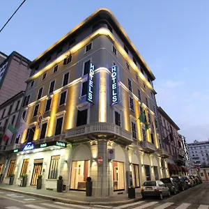 Mokinba Baviera Milan