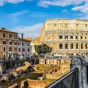 Colosseo Imperial Pensión