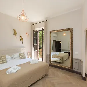 Beyond Colosseum Guest house