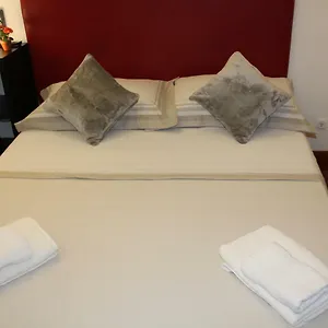 Sereno Guest house