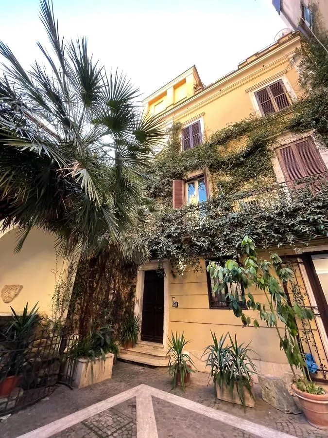 B&B Insula Urbis Rome