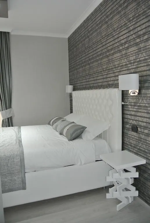 Bed & Breakfast B&B Insula Urbis Rome Italy