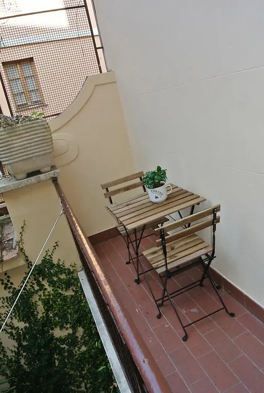 B&B Insula Urbis Rome Bed & Breakfast