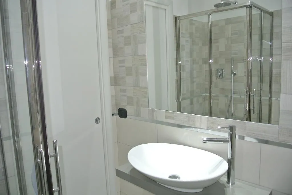 Bed & Breakfast B&B Insula Urbis Rome