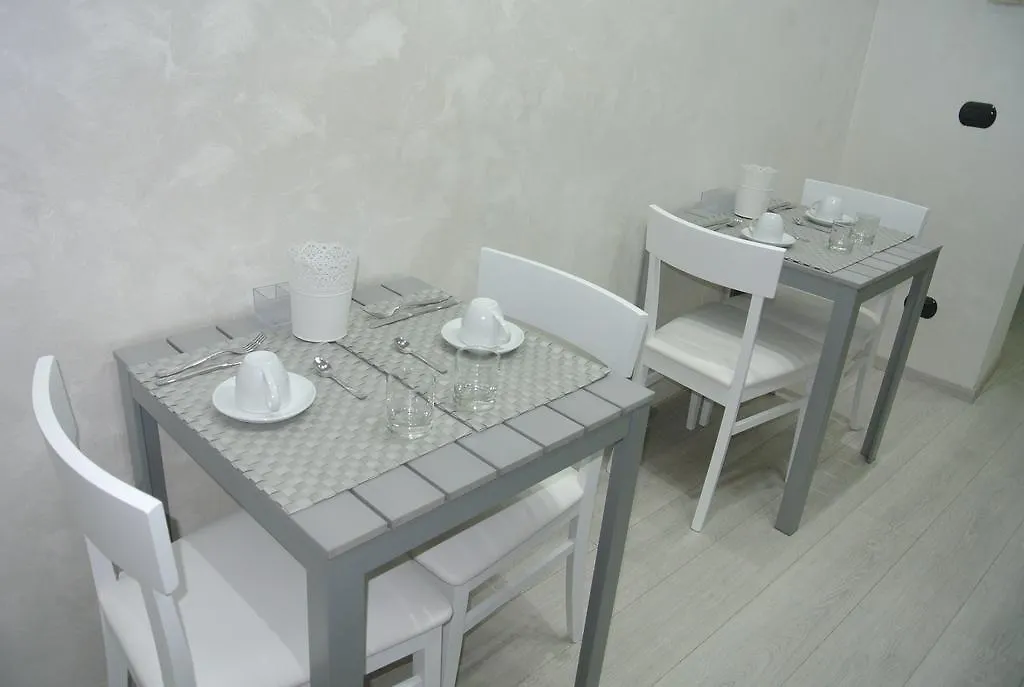 B&B Insula Urbis Rome Bed & Breakfast