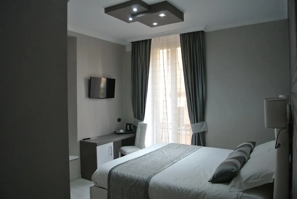 B&B Insula Urbis Rome Bed & Breakfast
