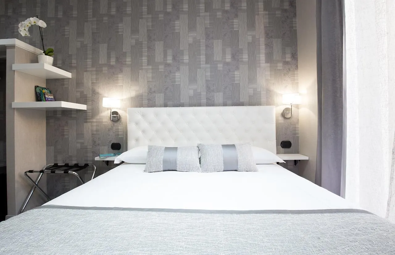 Bed & Breakfast B&B Insula Urbis Rome