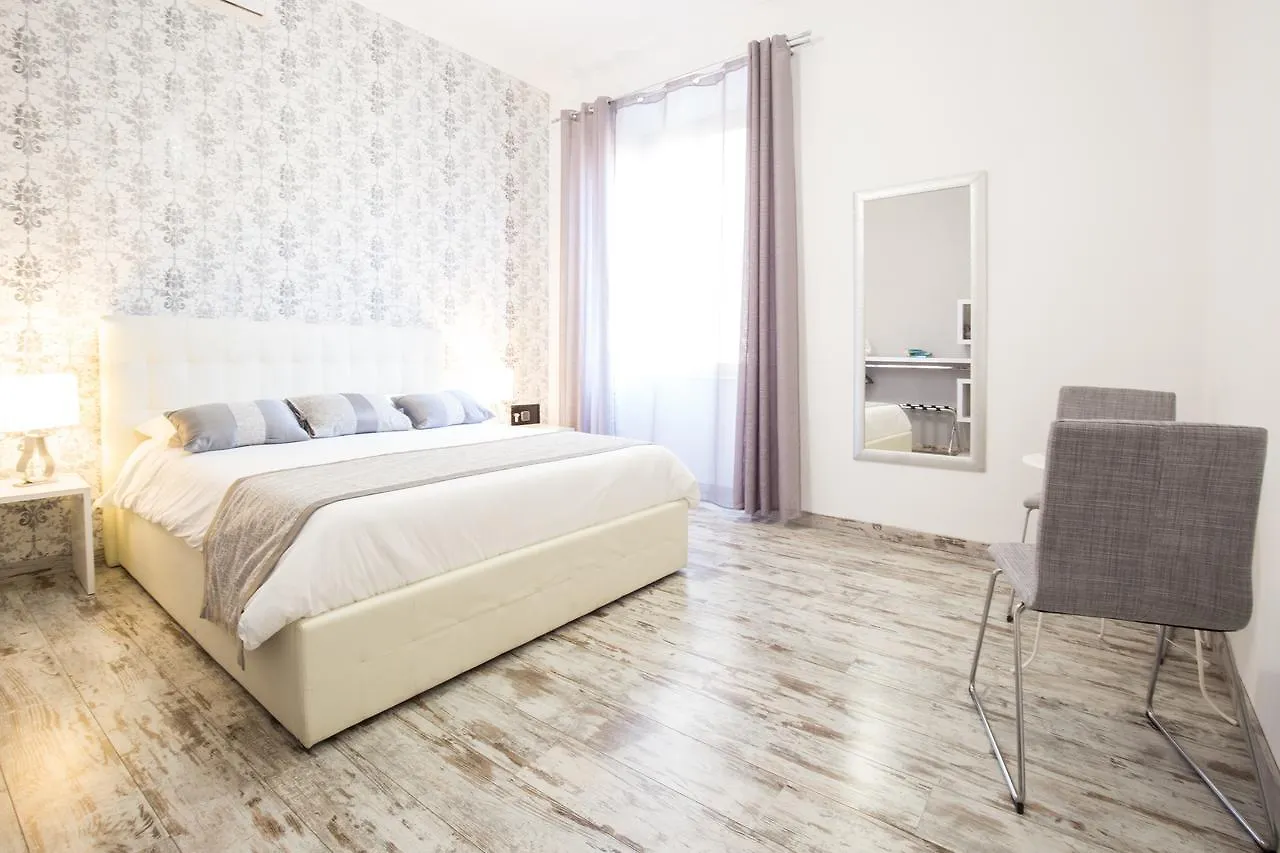 B&B Insula Urbis Rome Italy