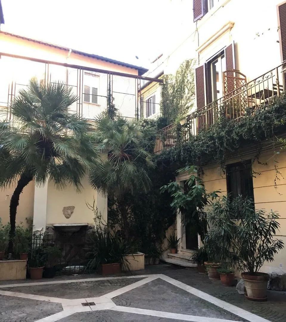 B&B Insula Urbis Rome 0*,  Italy