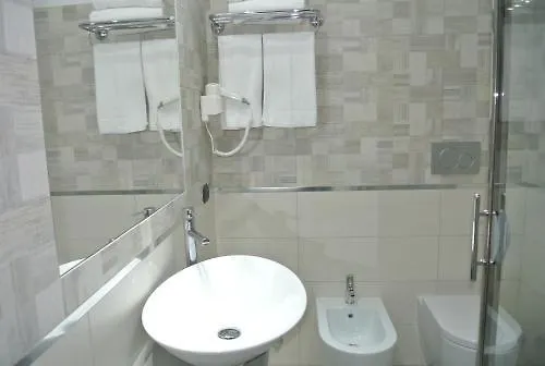 Bed & Breakfast B&B Insula Urbis Rome Italy